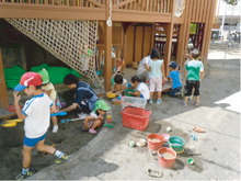 元住吉こばと幼稚園